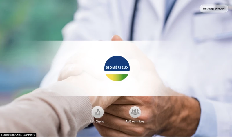 Produire des interfaces de communication scientifique. Réaliser des interfaces de communication scientifique ( laboratoires pharmaceutiques, recherche scientifique, équipements  de laboratoires ). de manière efficace et professionnelle. Conseils, techniques et exemples pour créer des interfaces de communication scientifique sur-mesure.