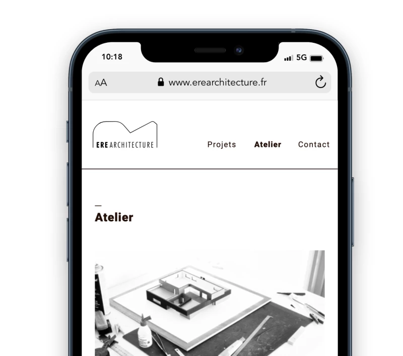 Manu Lechat - Création de sites internet   - je suis webdesigner et développeur front-end - Freelance. à Nantes - à Rennes - à Vannes - en Bretagne - Morbihan