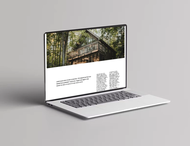 Réaliser le site d’une agence d’architecture. Réaliser le site d’une agence d’architecture de manière efficace et professionnelle. Conseils, techniques et exemples pour créer votre site d'agence d’architecture sur-mesure. réalisation du site d'une agence d'architecture à Nantes et dans le Morbihan