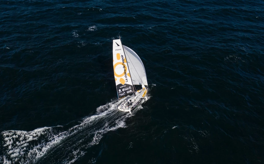 Découvrez comment réaliser le site d'un skipper de manière efficace et professionnelle. Conseils, techniques et exemples pour le site d'un skipper idéal