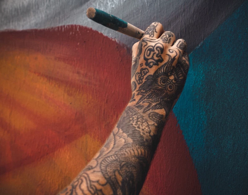 Manu Lechat - Création de sites internet   - je suis webdesigner et développeur front-end - Freelance. à Nantes - à Rennes - à Vannes - en Bretagne - Morbihan