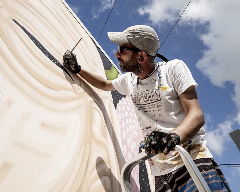 Découvrez comment réaliser le site de votre maison de production artistique (street-art, événementiel ou autre ) de manière efficace et professionnelle. Conseils, techniques et exemples pour créer le site de votre votre maison de production artistique sur-mesure.